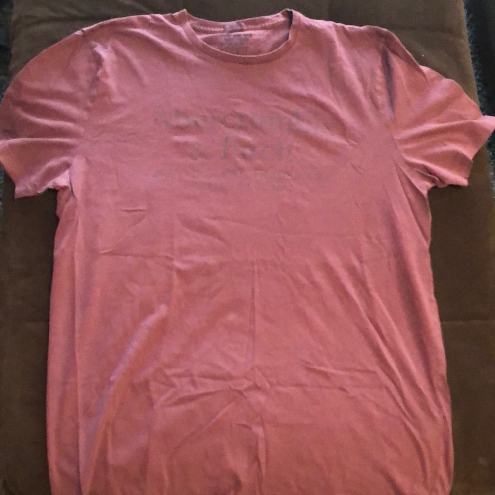 Abercrombie & Fitch Tshirt